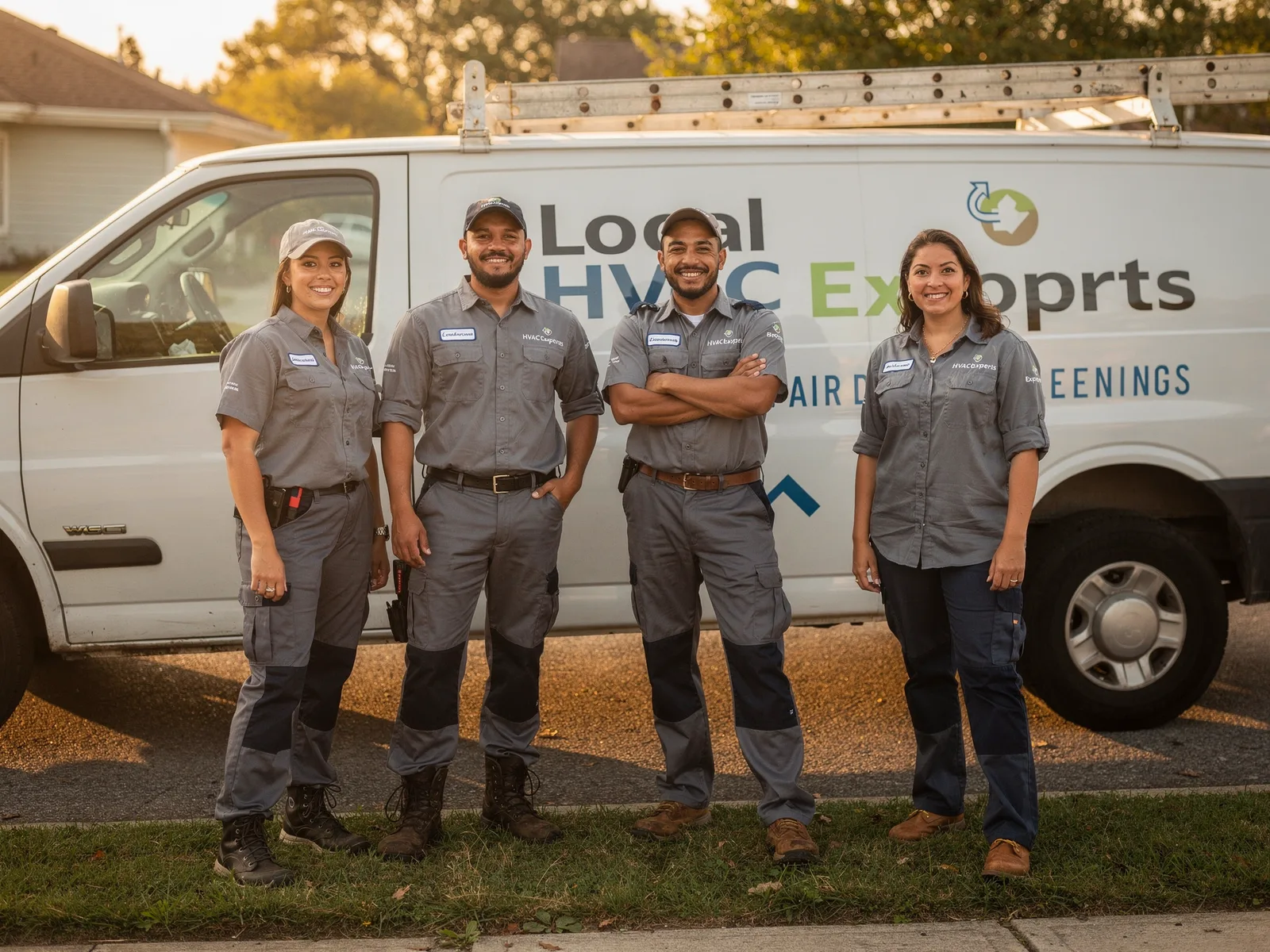 24/7 HVAC Repair & AC Replacement company in Cedar Grove, WI